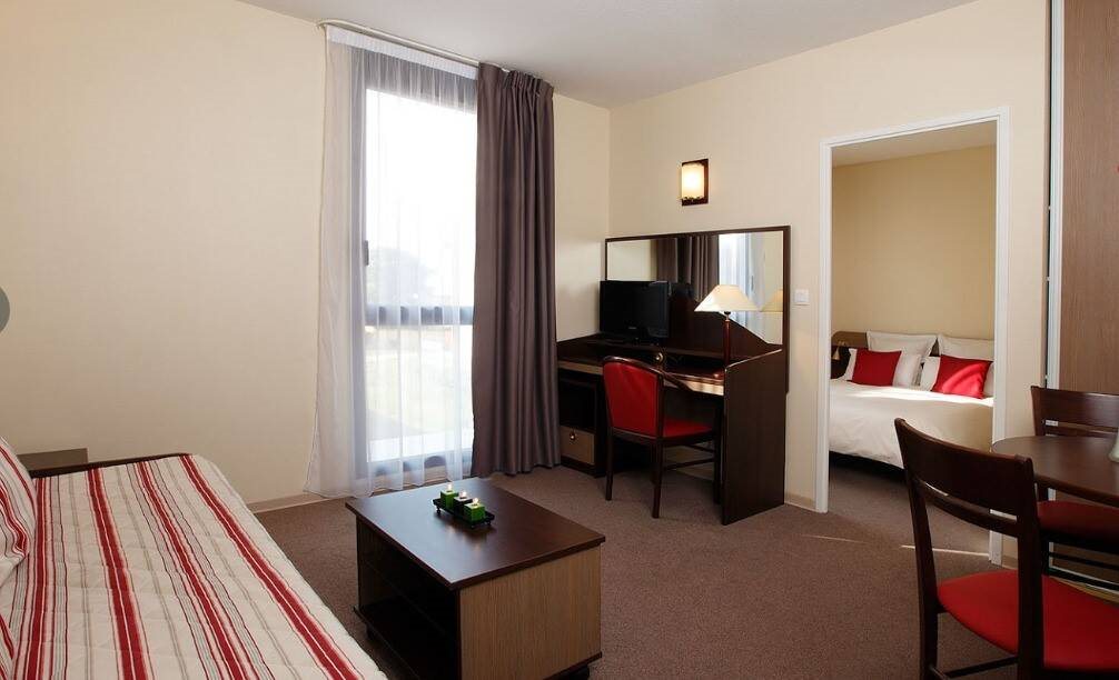 Appartement à vendre, 21m², Nîmes