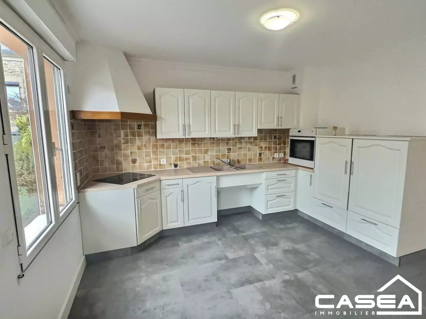 Appartement à louer, 91m², Pont-l'Abbé
