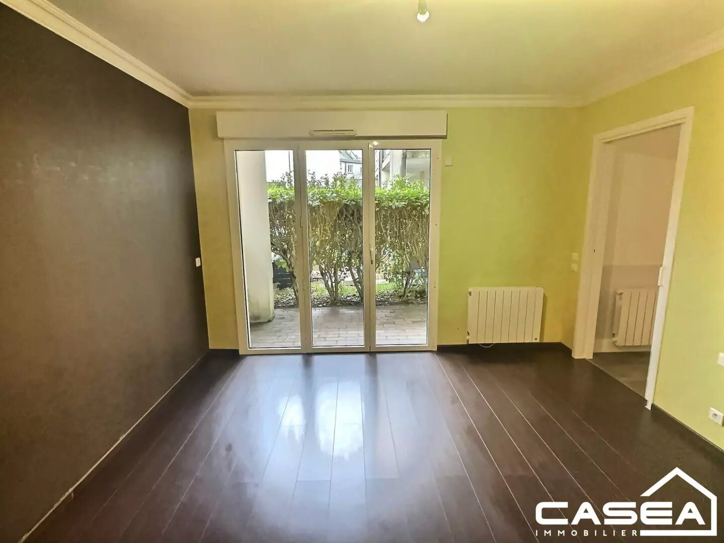 Appartement à louer, 91m², Pont-l'Abbé