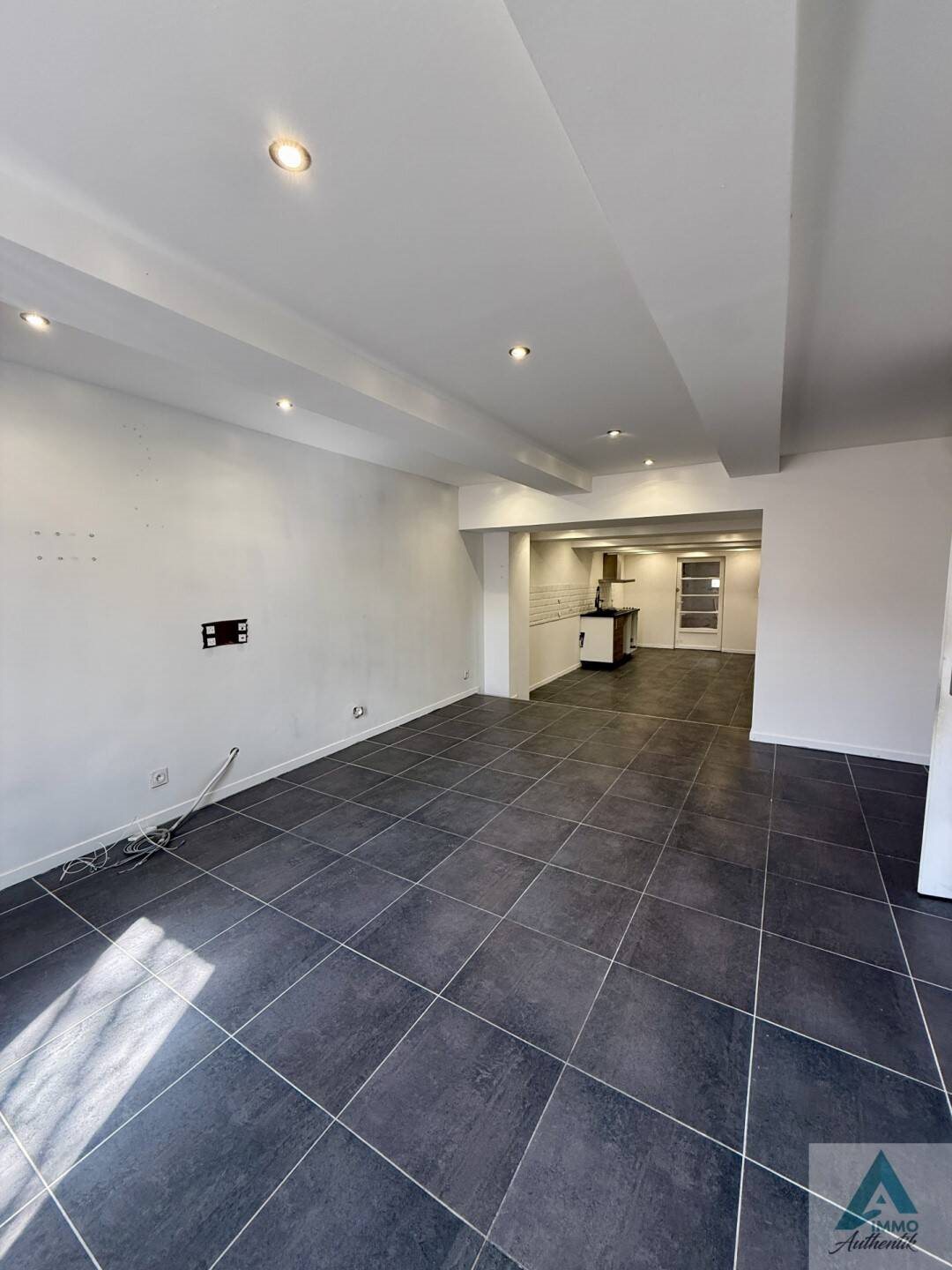 Appartement à louer, 82m², Auriol