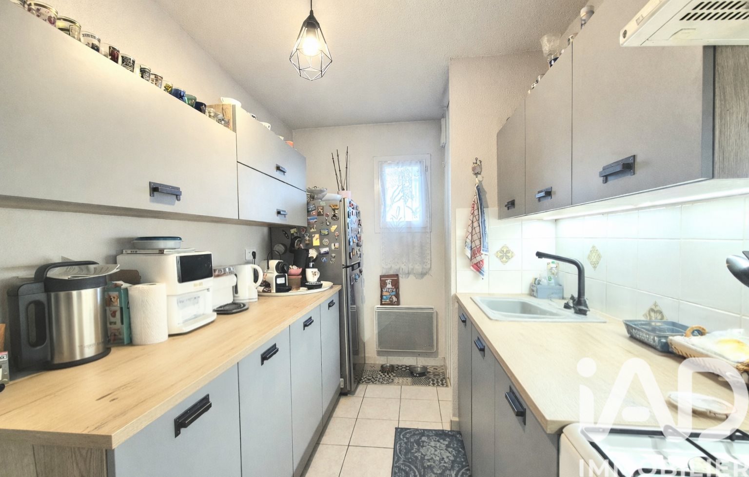 Appartement à vendre, 62m², Larche