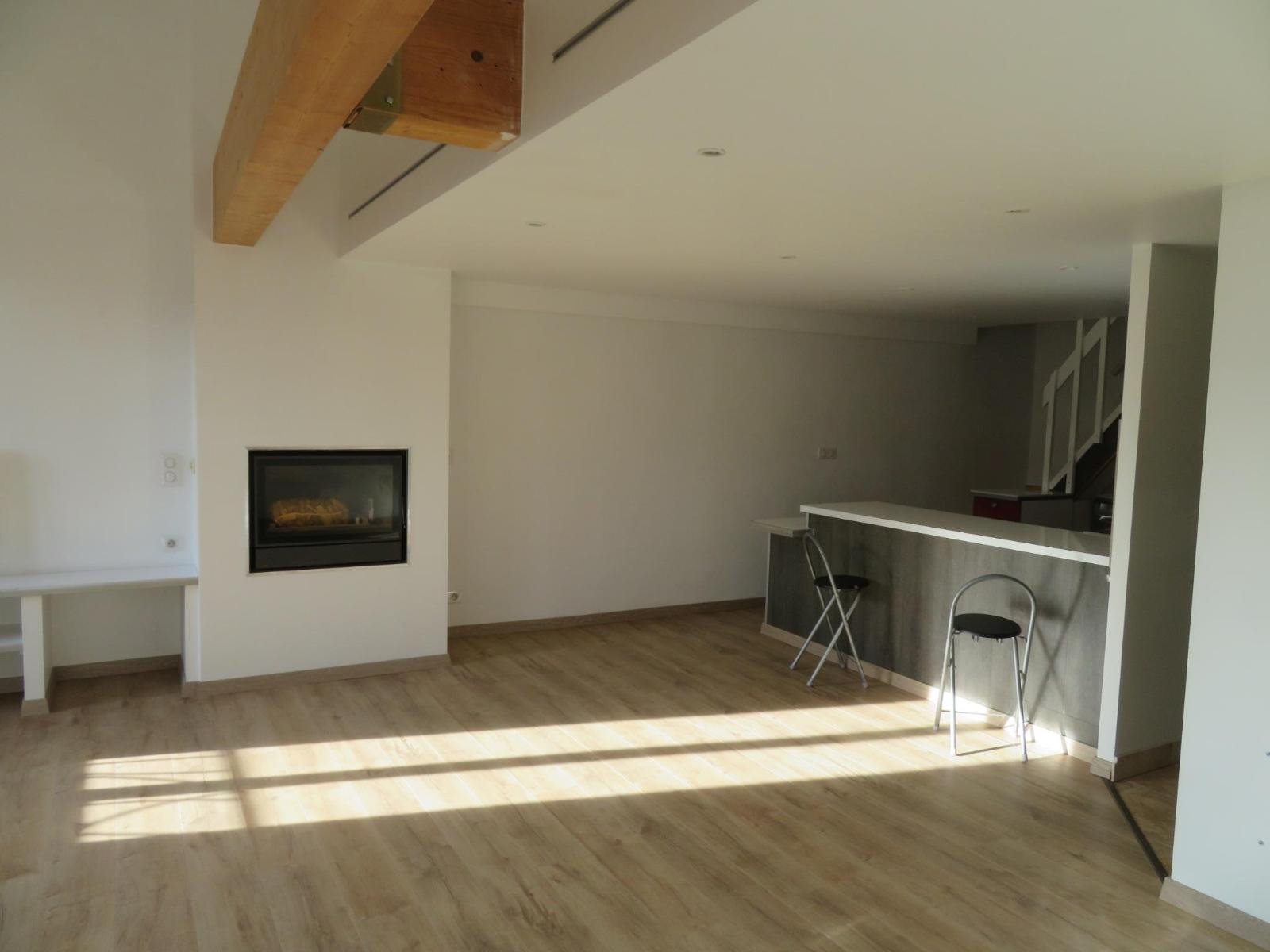 Appartement à vendre, 77m², Flayosc