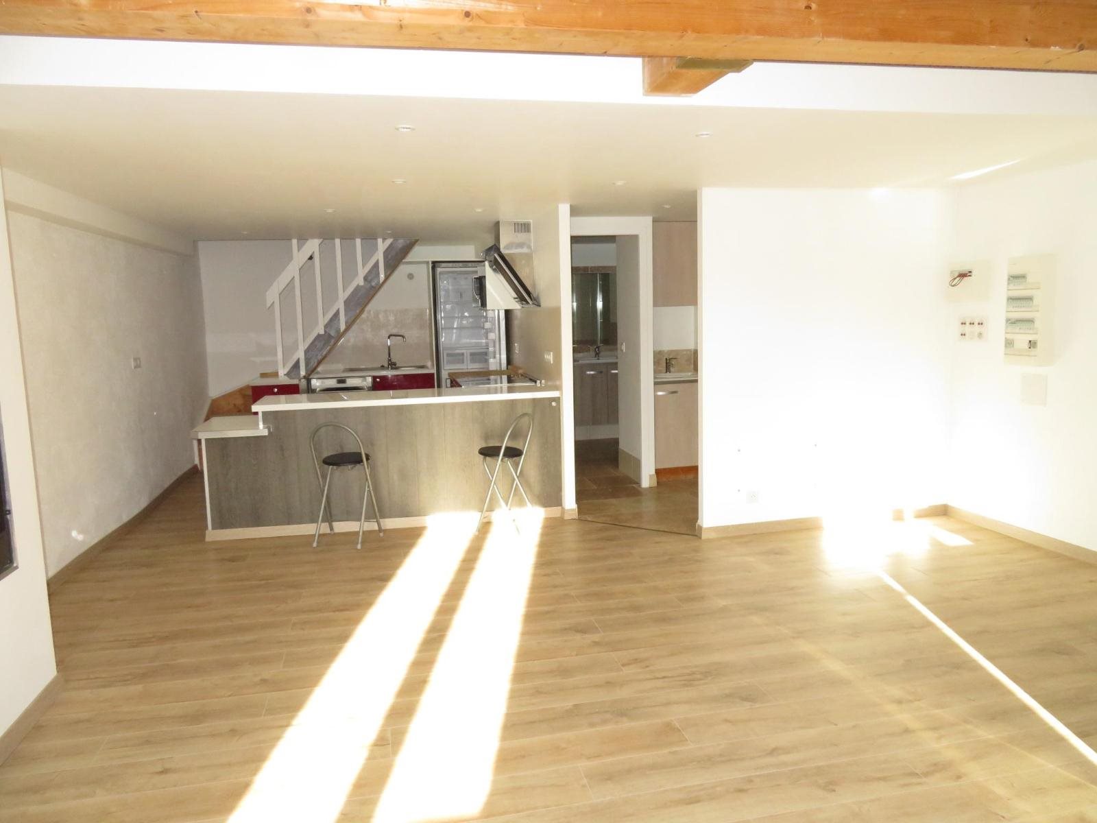Appartement à vendre, 77m², Flayosc