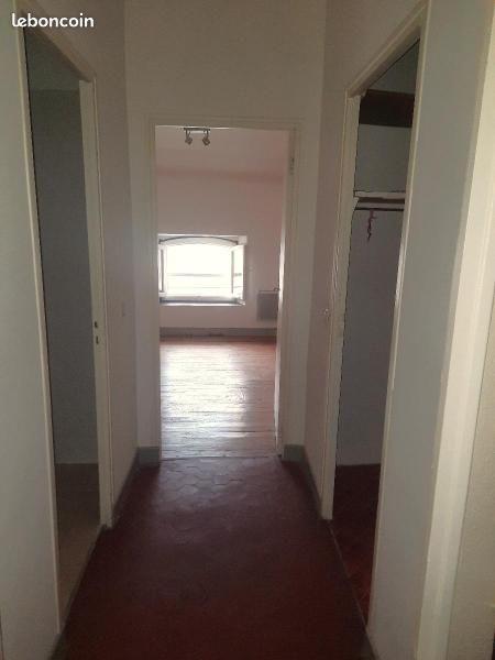 Appartement à louer, 77m², Aups