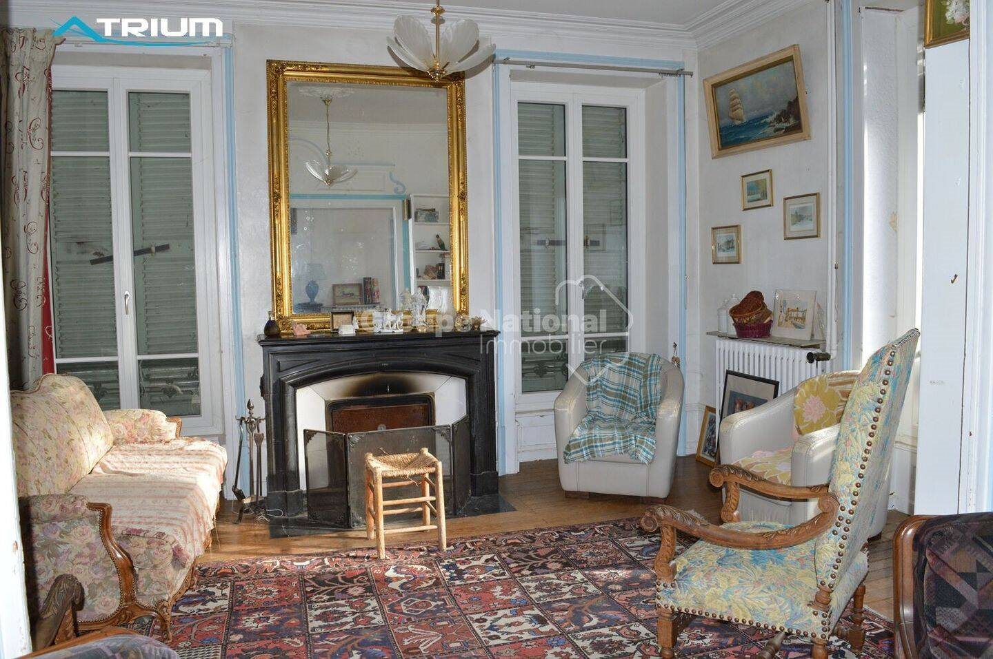 Appartement à vendre, 274m², Trévoux