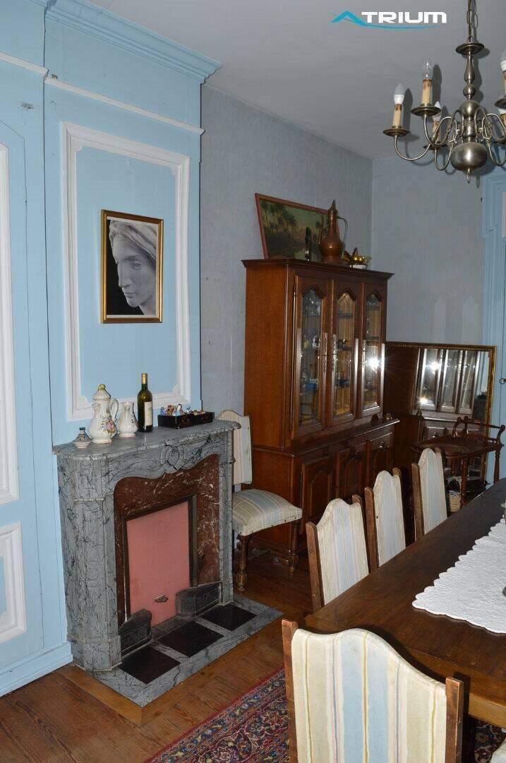 Appartement à vendre, 274m², Trévoux