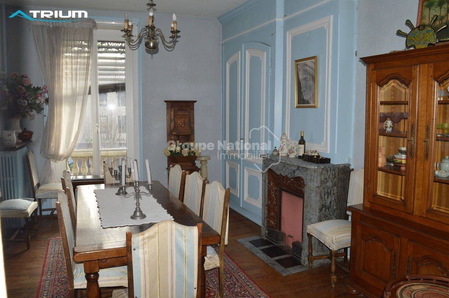 Appartement à vendre, 274m², Trévoux