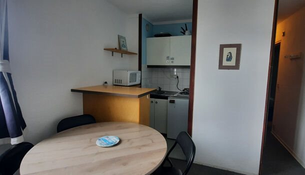 Appartement à vendre, 34m², Arette