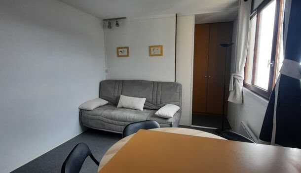 Appartement à vendre, 34m², Arette