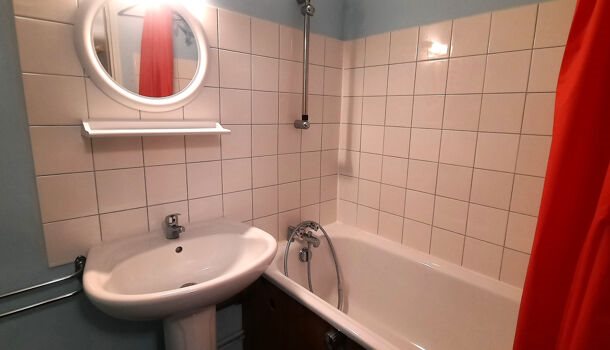 Appartement à vendre, 34m², Arette