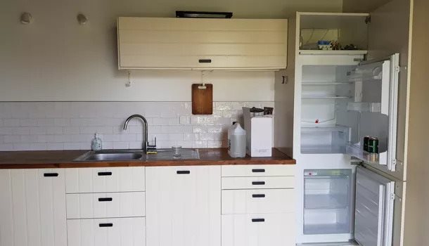 Maison à louer, 79m², Castagnède