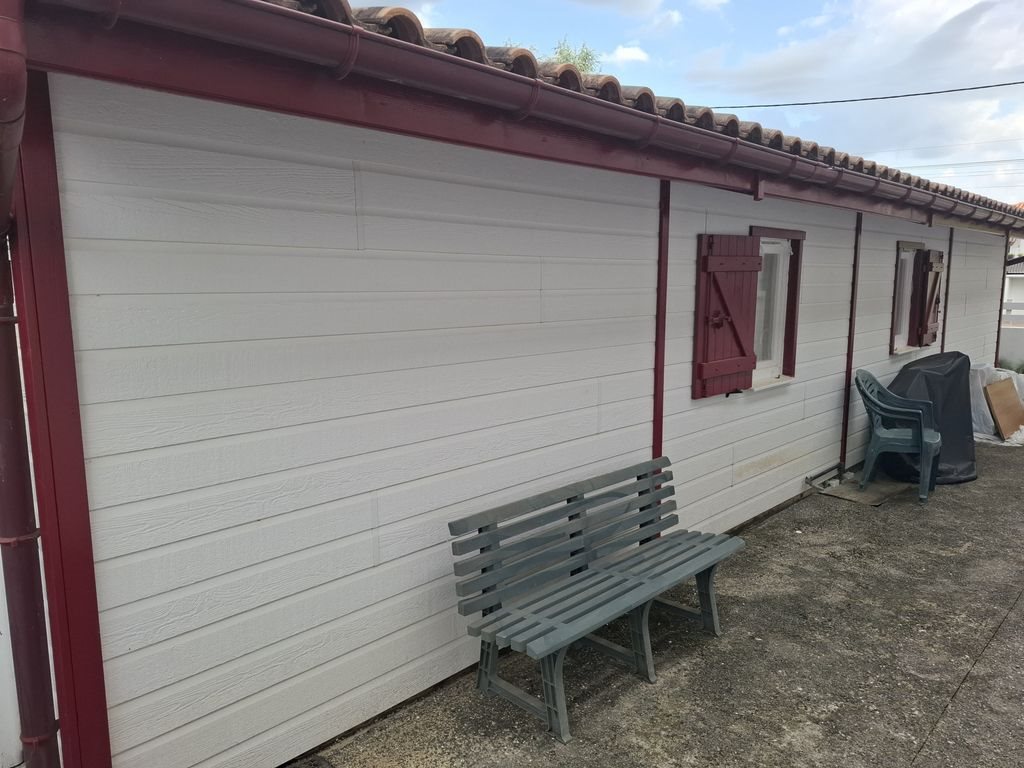 Appartement à vendre, 327m², Saint-Palais