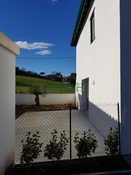 Maison à louer, 70m², Saint-Palais