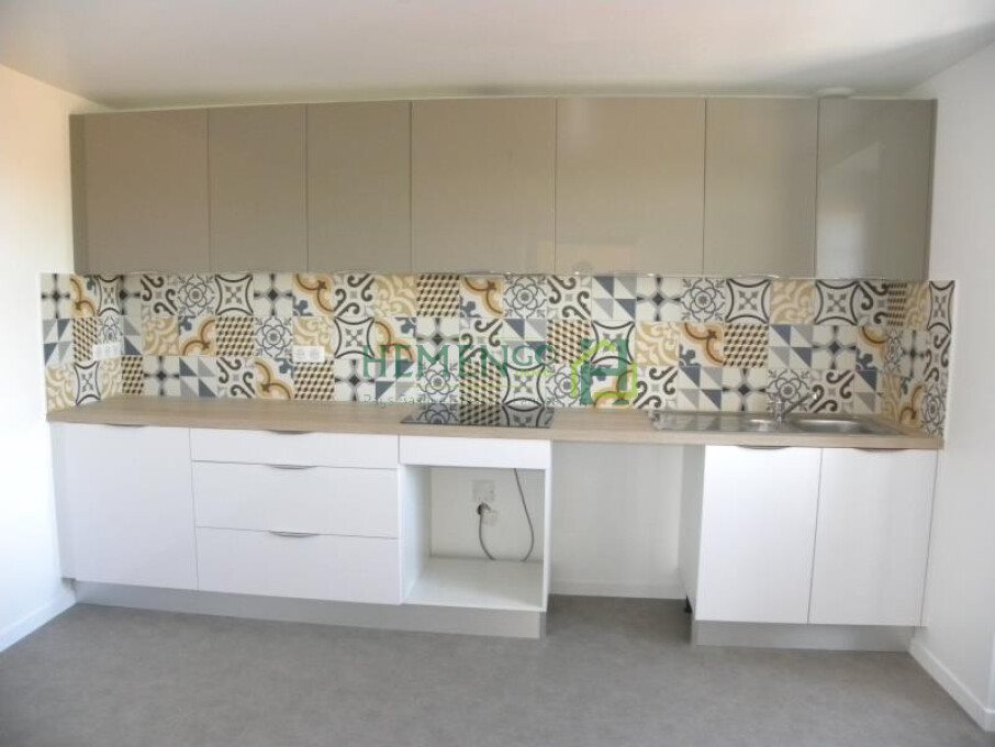 Appartement à louer, 107m², Saint-Palais