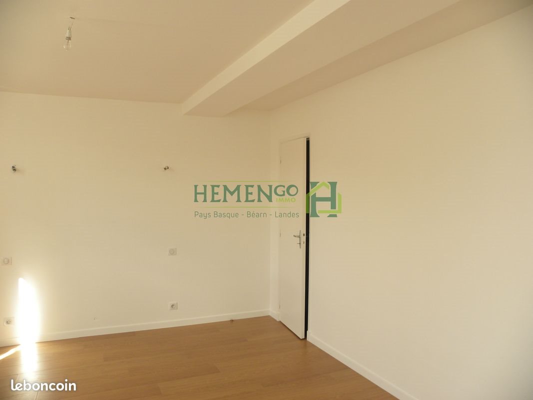 Appartement à louer, 107m², Saint-Palais