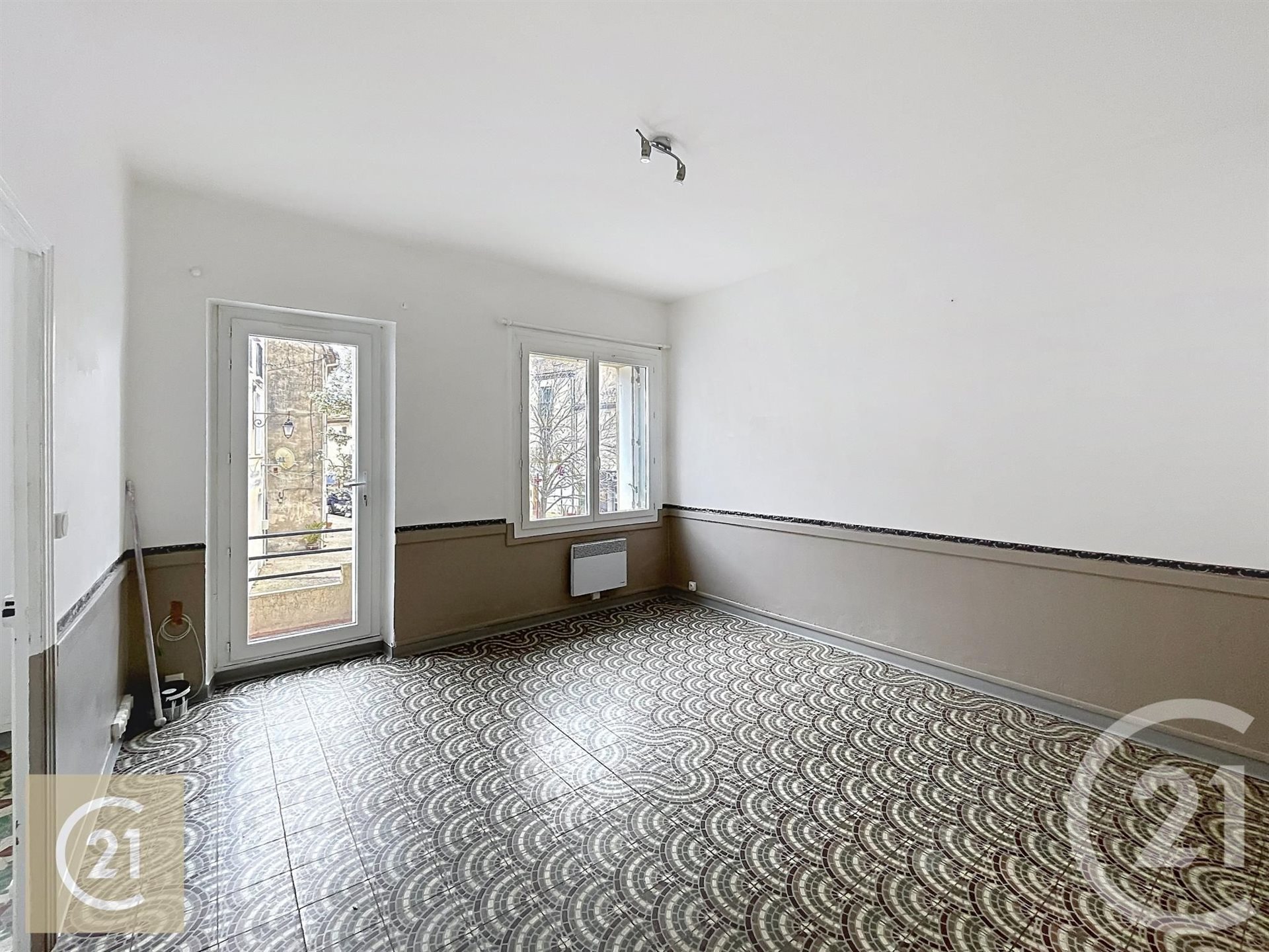 Appartement à louer, 55m², Maureilhan