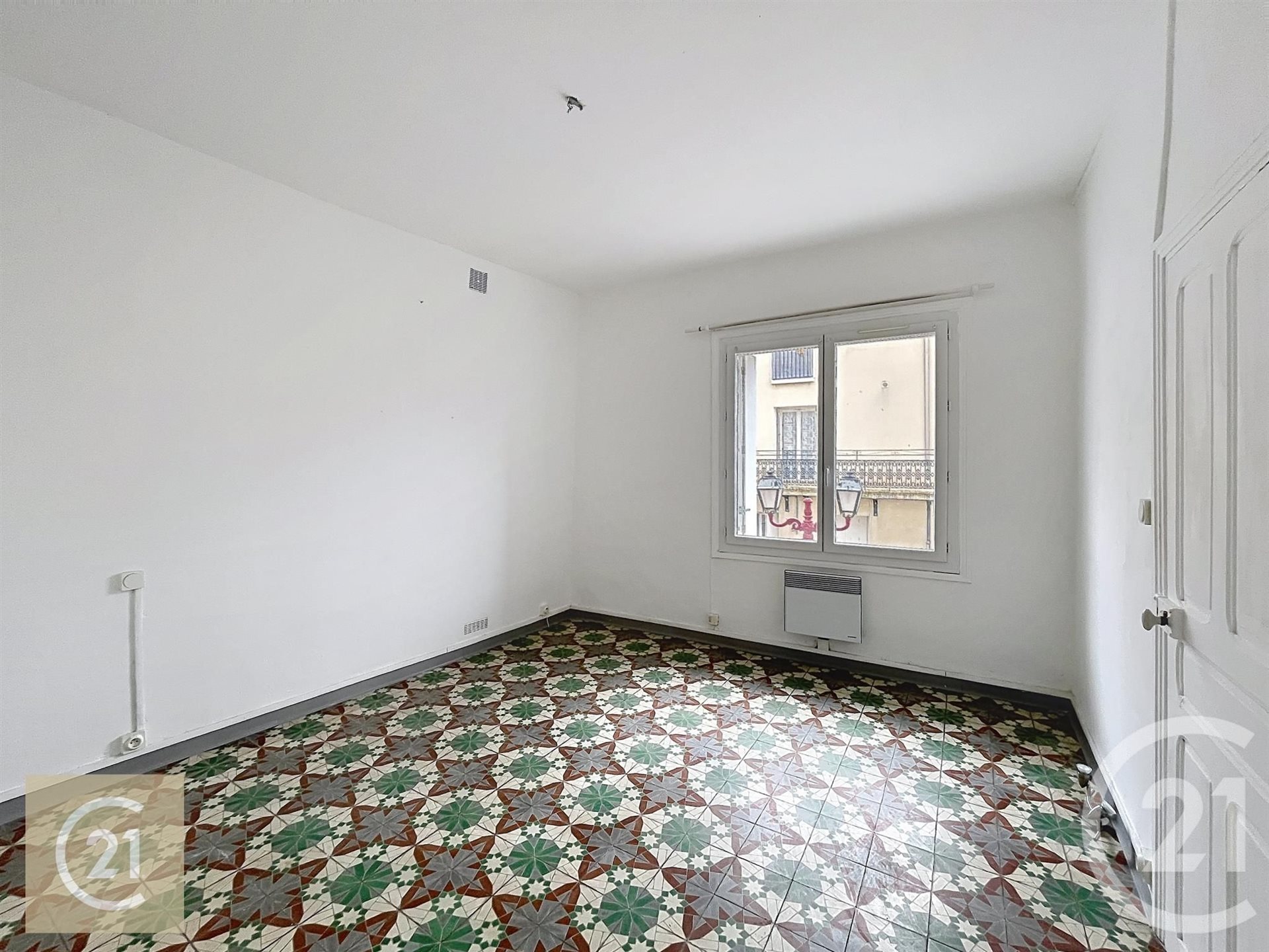 Appartement à louer, 55m², Maureilhan