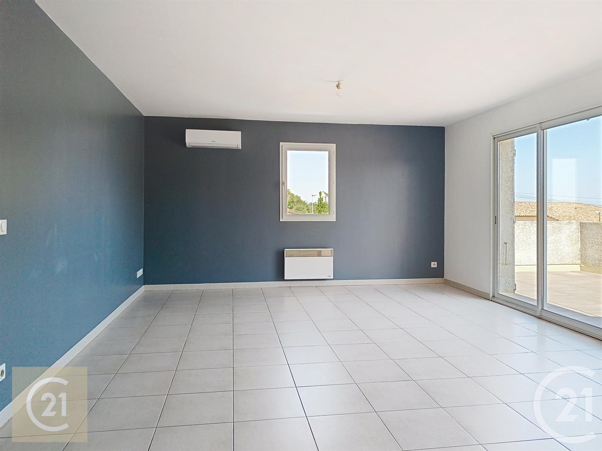Appartement à louer, 50m², Cazouls-lès-Béziers