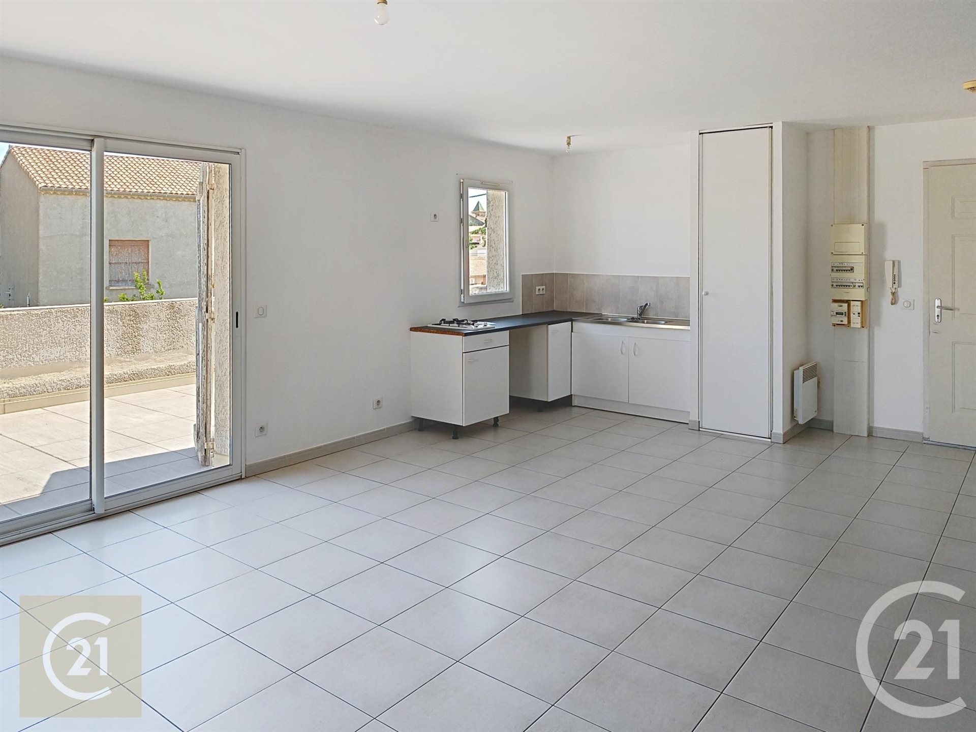 Appartement à louer, 50m², Cazouls-lès-Béziers