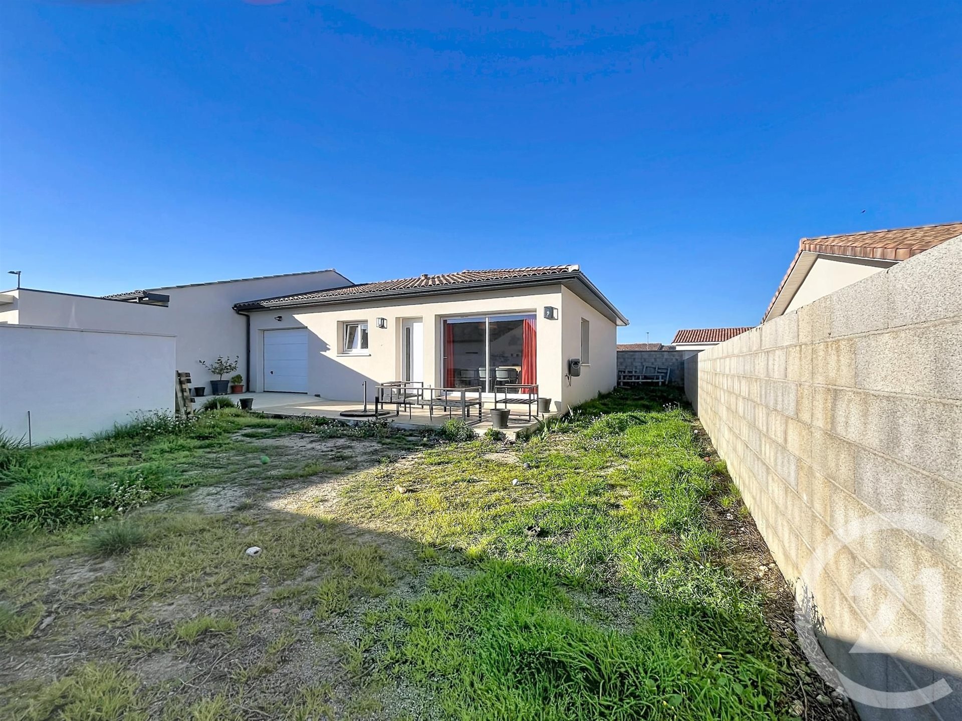 Maison à louer, 81m², Bassan
