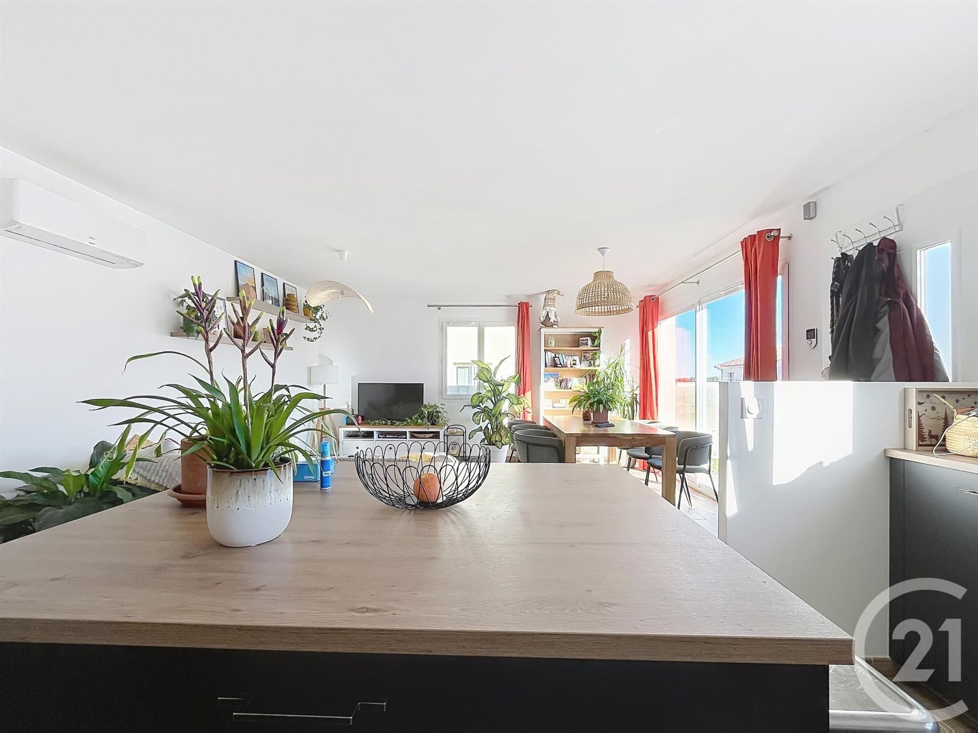 Maison à louer, 81m², Bassan