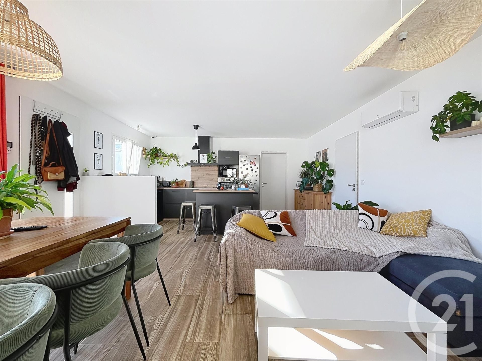 Maison à louer, 81m², Bassan