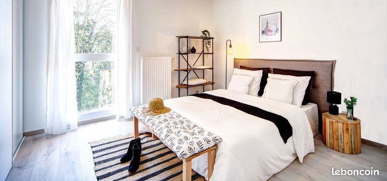 Appartement à vendre, 113m², Paris 12ème