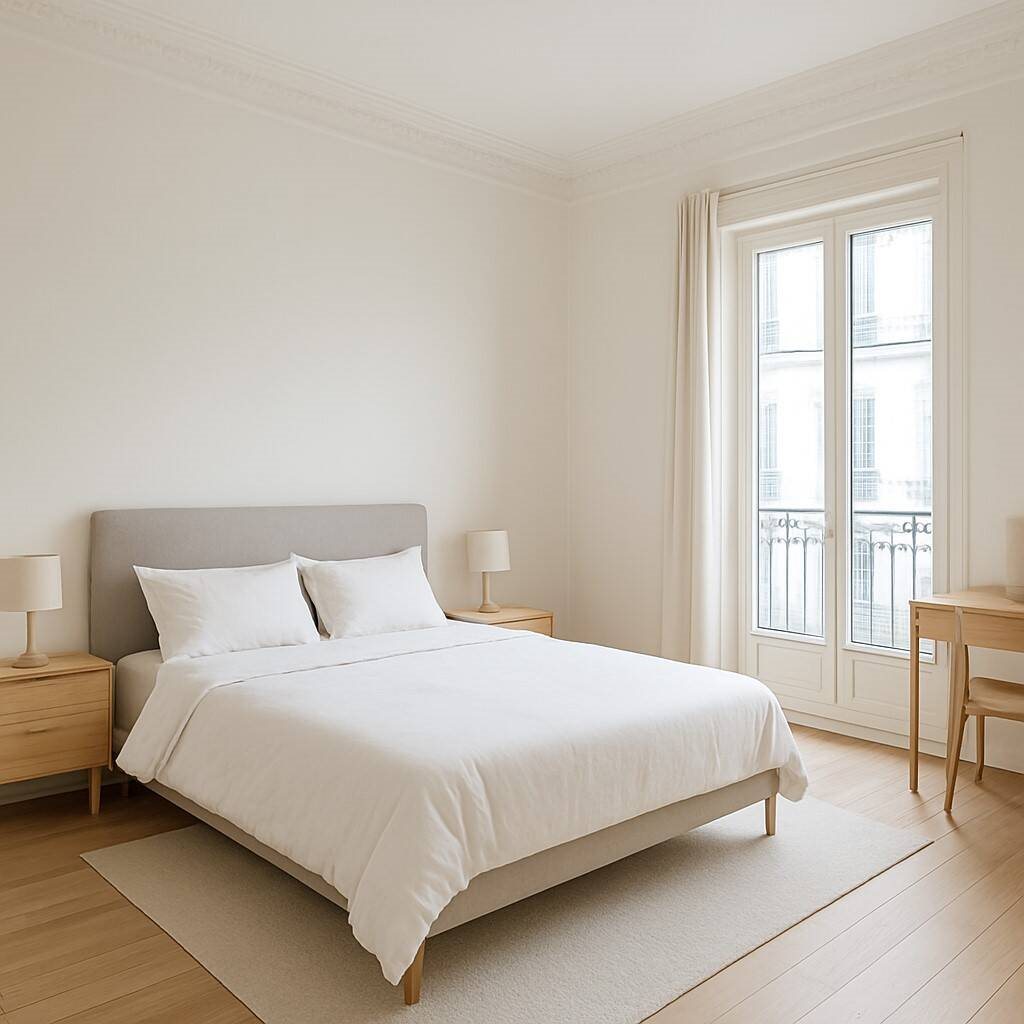 Appartement à vendre, 72m², Coupvray