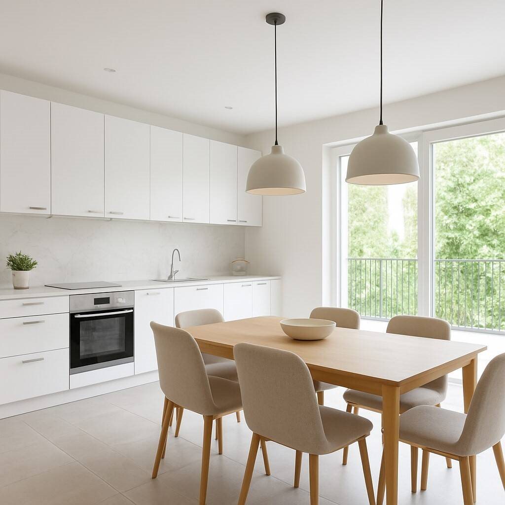 Appartement à vendre, 72m², Coupvray