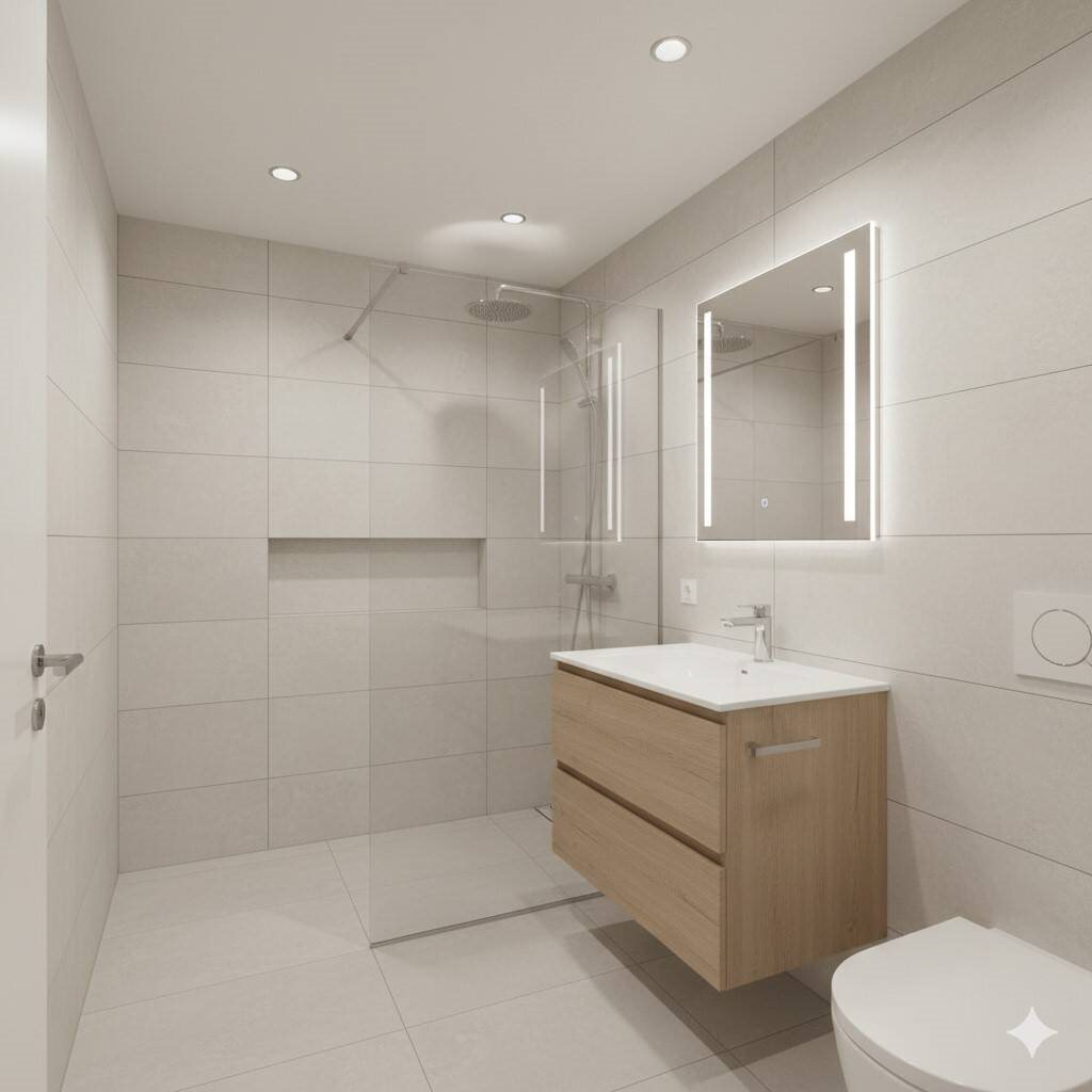 Appartement à vendre, 83m², Bordeaux