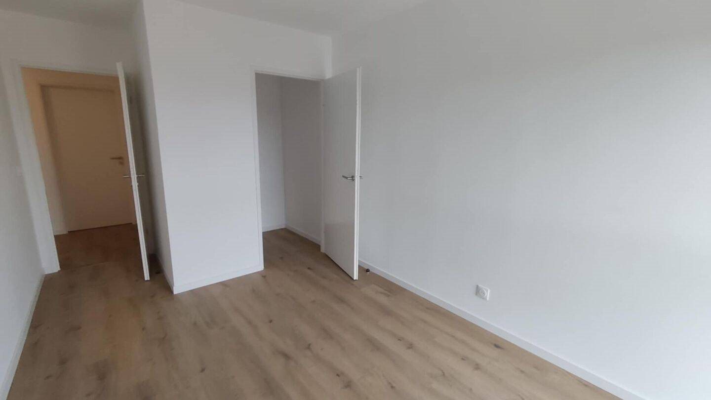 Appartement à vendre, 133m², Bordeaux
