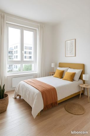 Appartement à vendre, 65m², Bordeaux