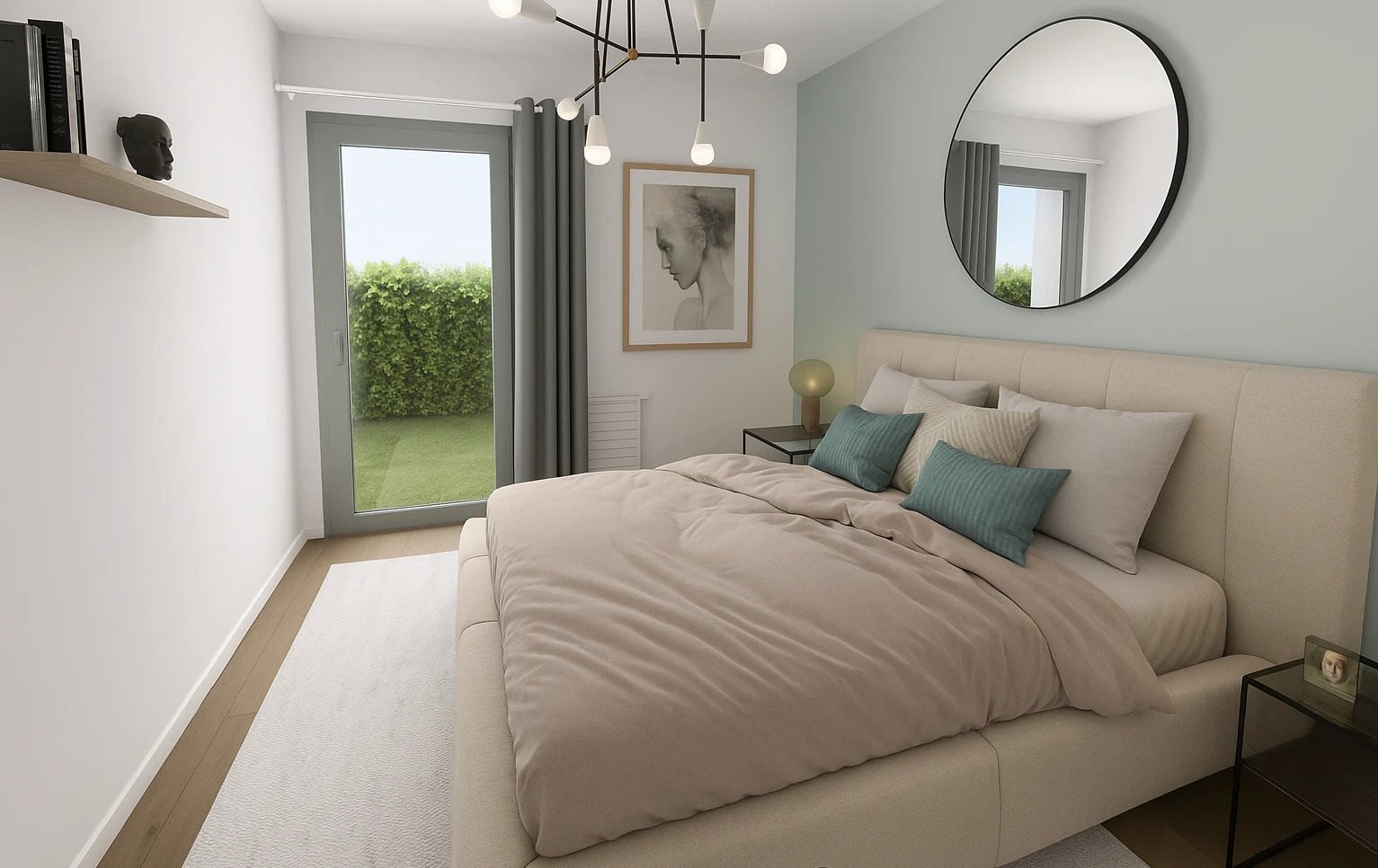 Appartement à vendre, 83m², Strasbourg