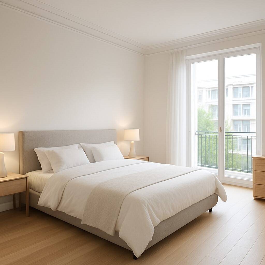 Appartement à vendre, 78m², Le Mée-sur-Seine