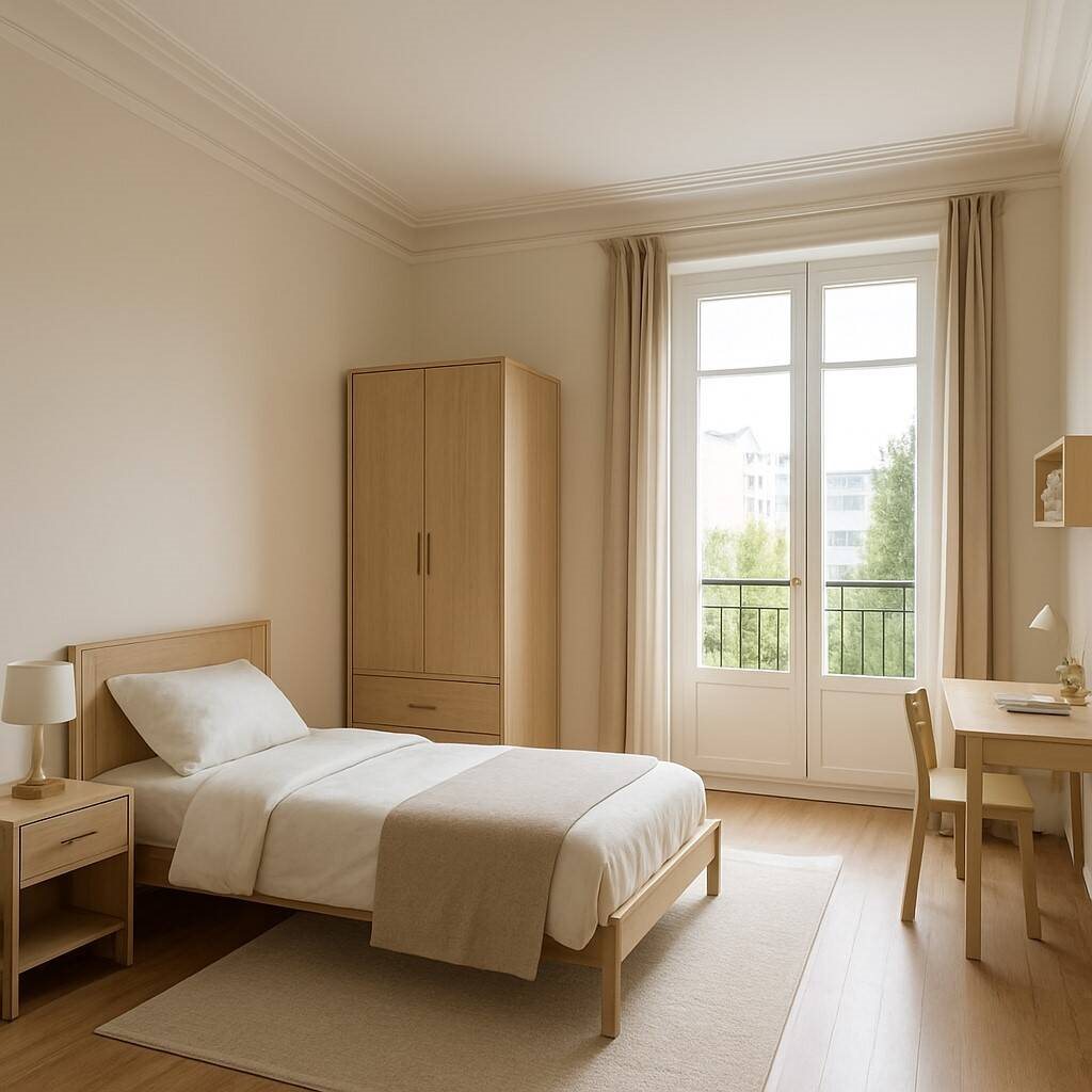 Appartement à vendre, 78m², Le Mée-sur-Seine