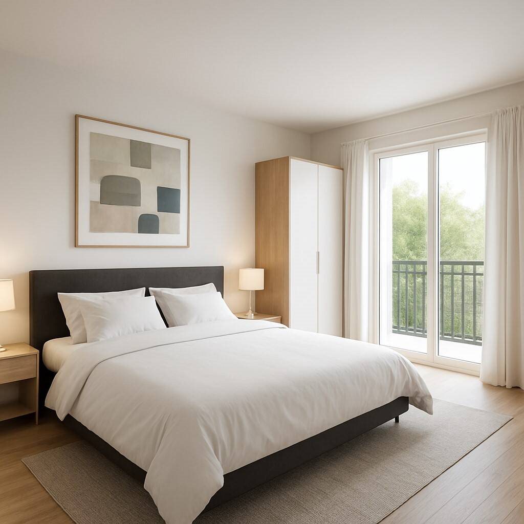 Appartement à vendre, 93m², Brou-sur-Chantereine