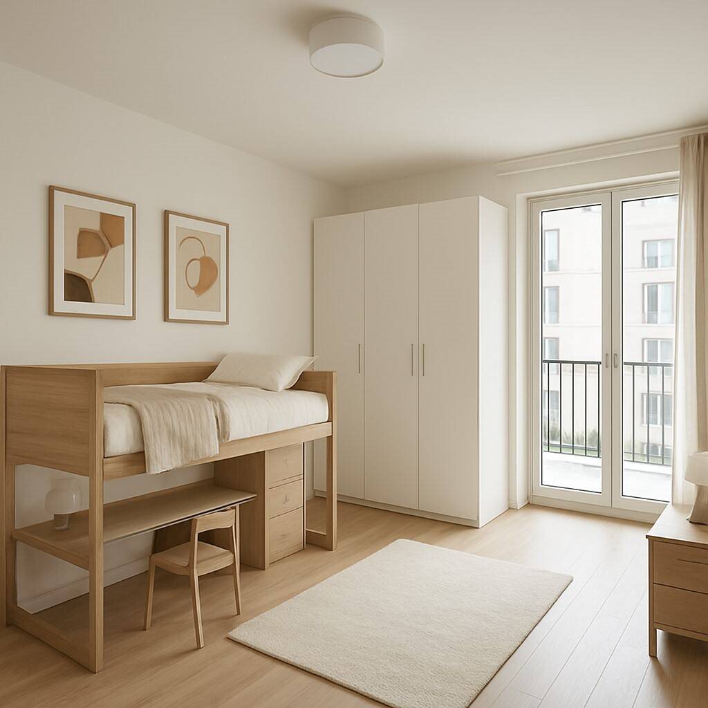 Appartement à vendre, 93m², Brou-sur-Chantereine