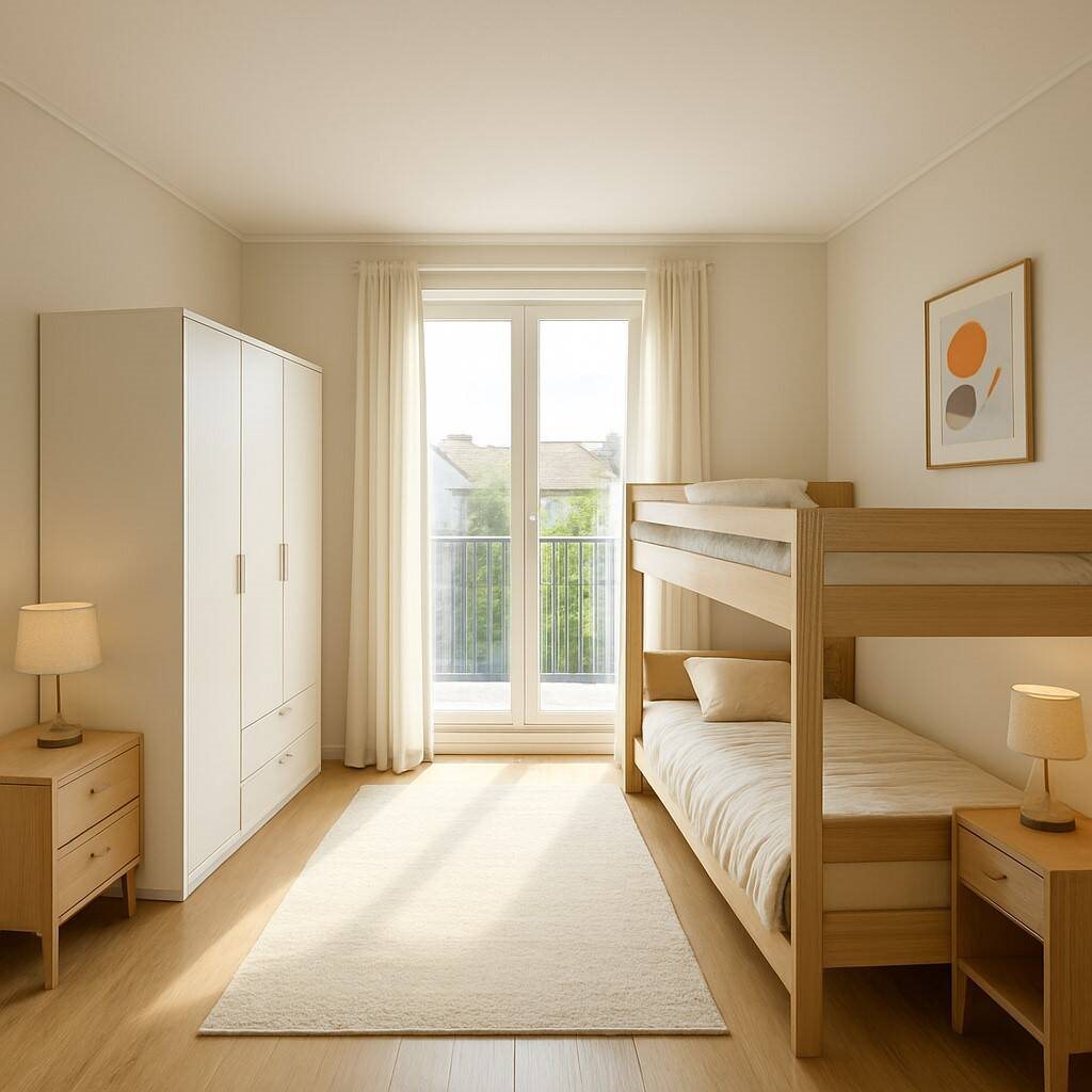 Appartement à vendre, 93m², Brou-sur-Chantereine