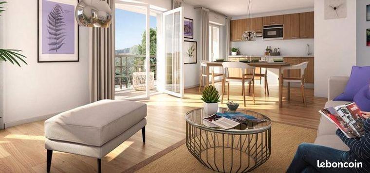 Appartement à vendre, 65m², Aix-en-Provence