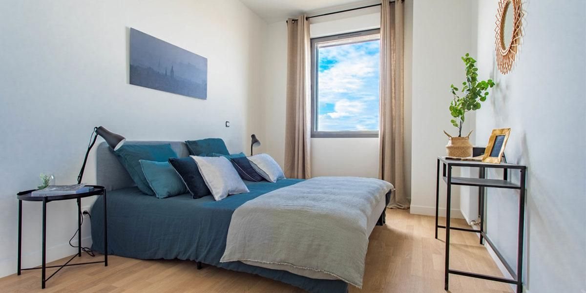 Appartement à vendre, 66m², Janville-sur-Juine