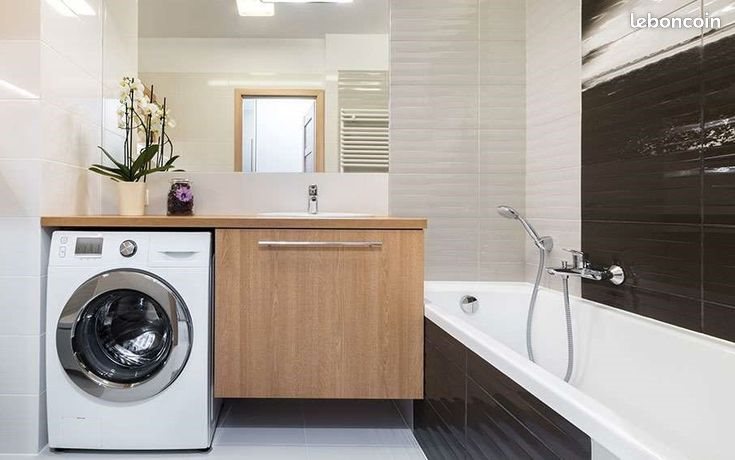 Appartement à vendre, 100m², Paris 12ème