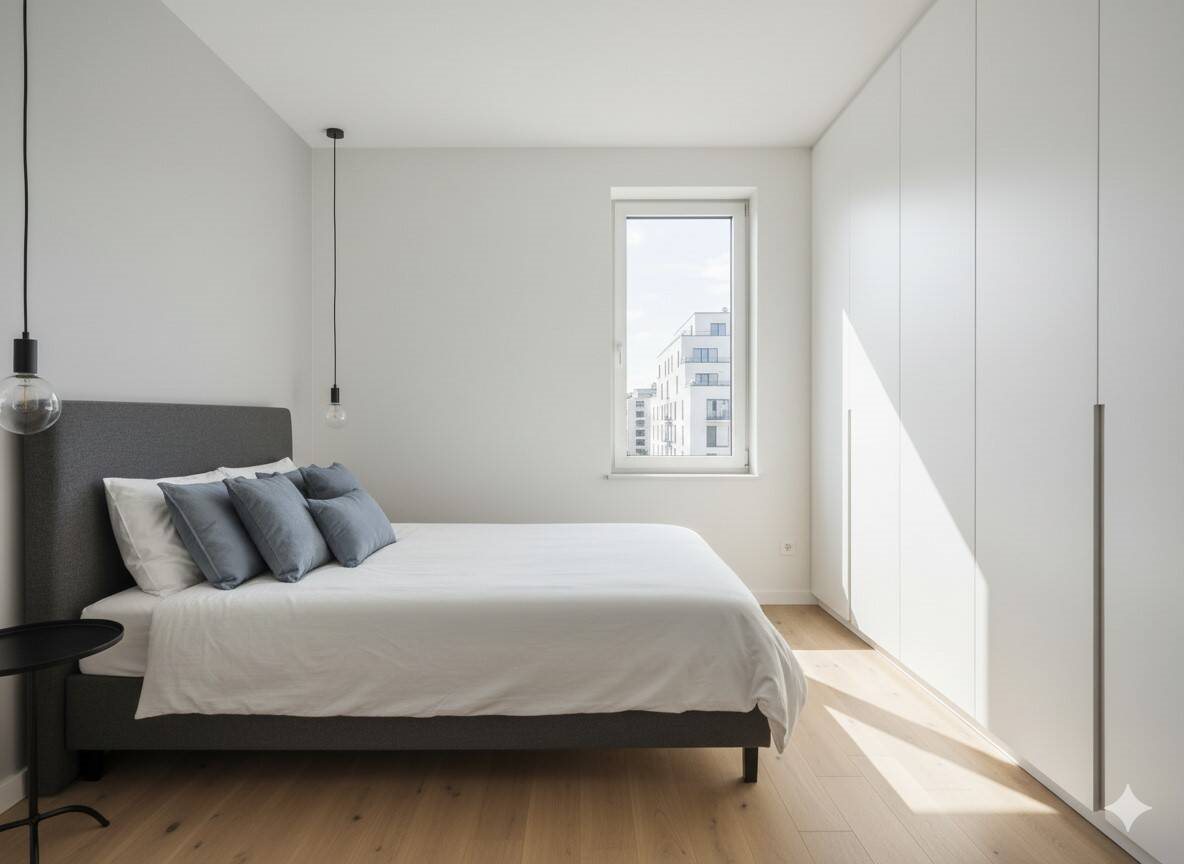 Appartement à vendre, 50m², Bordeaux