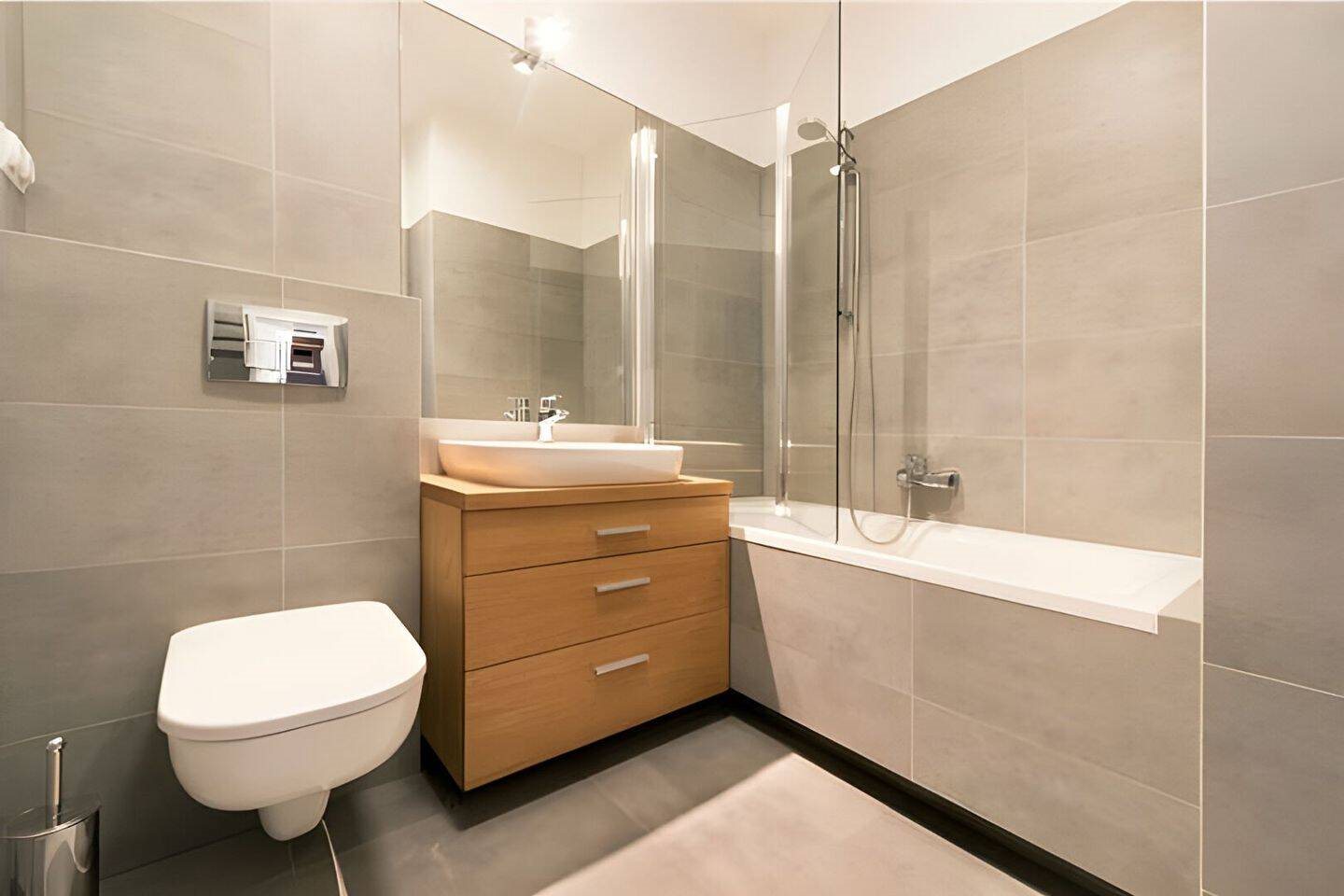 Appartement à vendre, 50m², Bordeaux