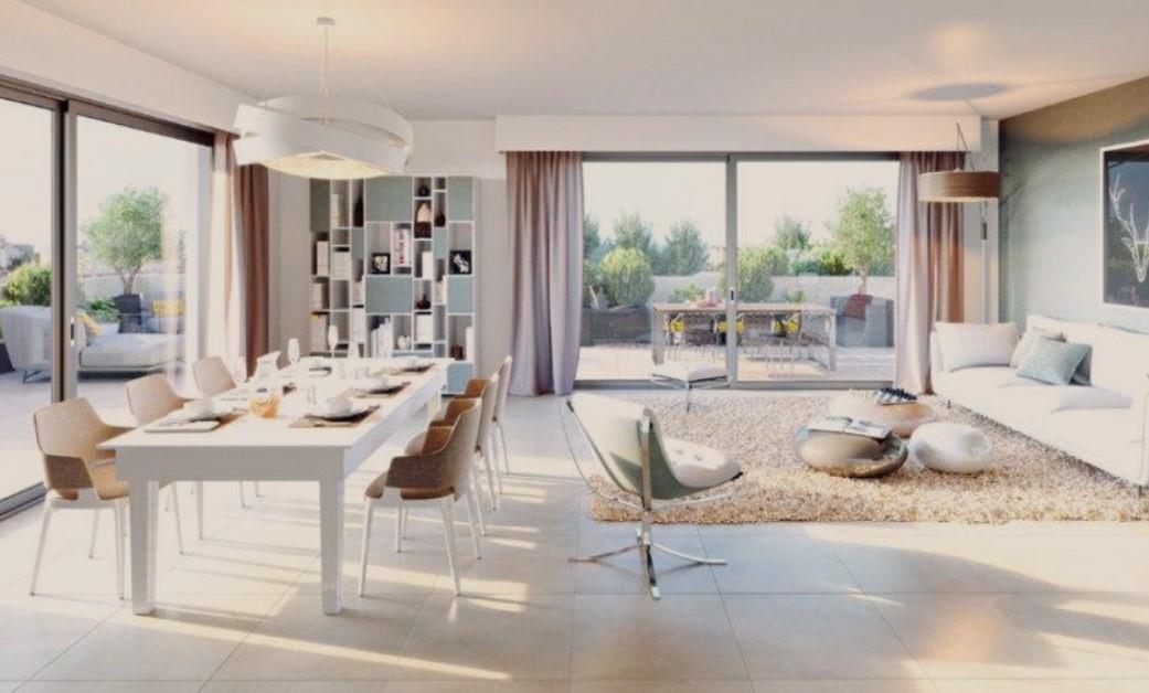 Appartement à vendre, 70m², Aix-en-Provence