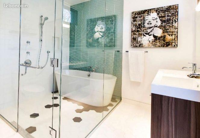 Maison à vendre, 87m², Paris 20ème