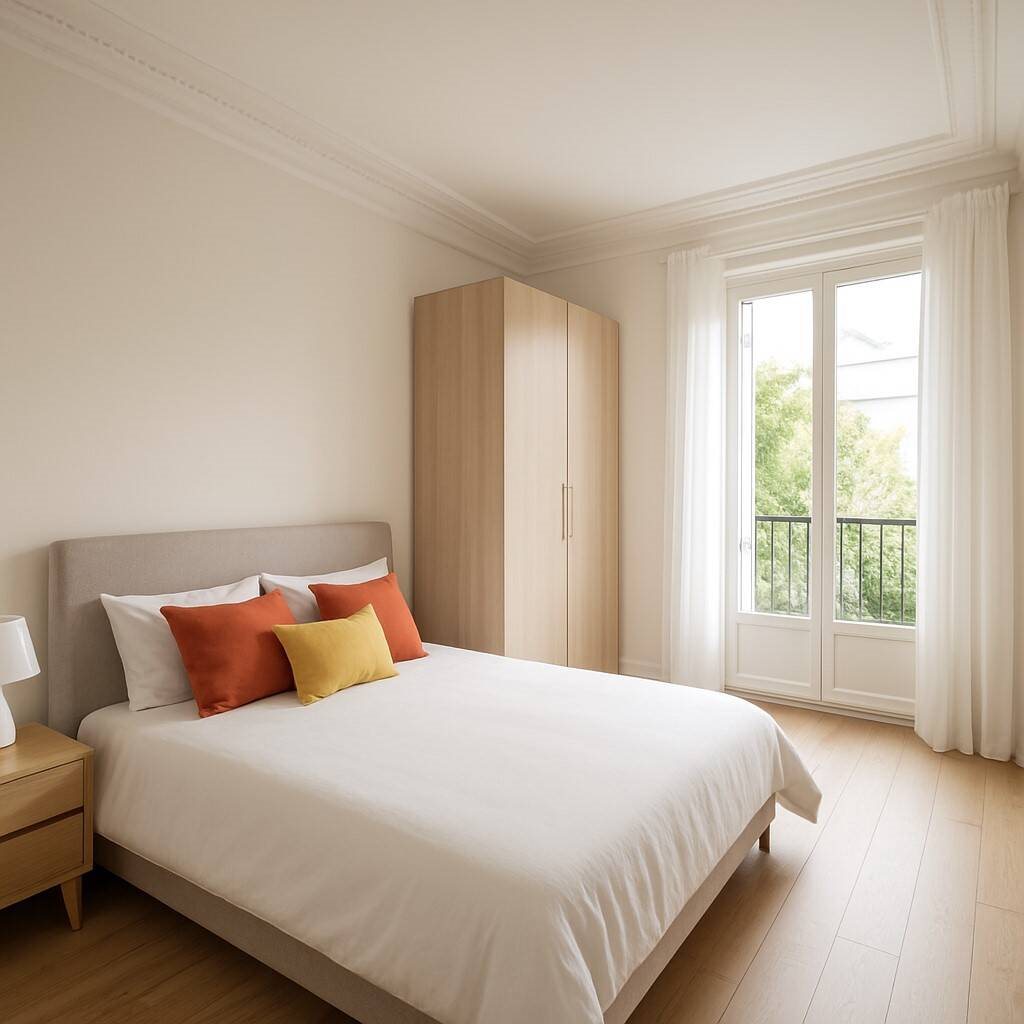 Appartement à vendre, 94m², Coupvray