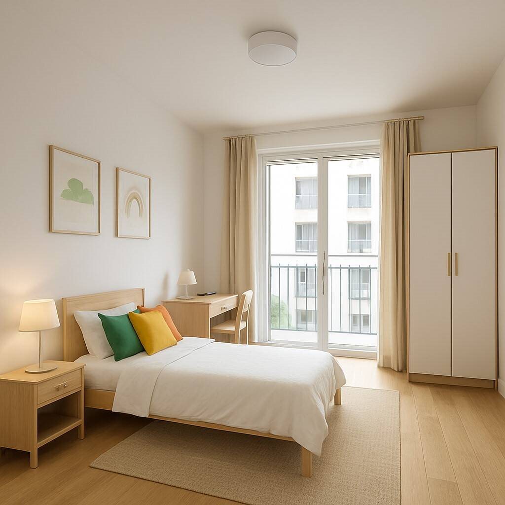 Appartement à vendre, 90m², Pomponne