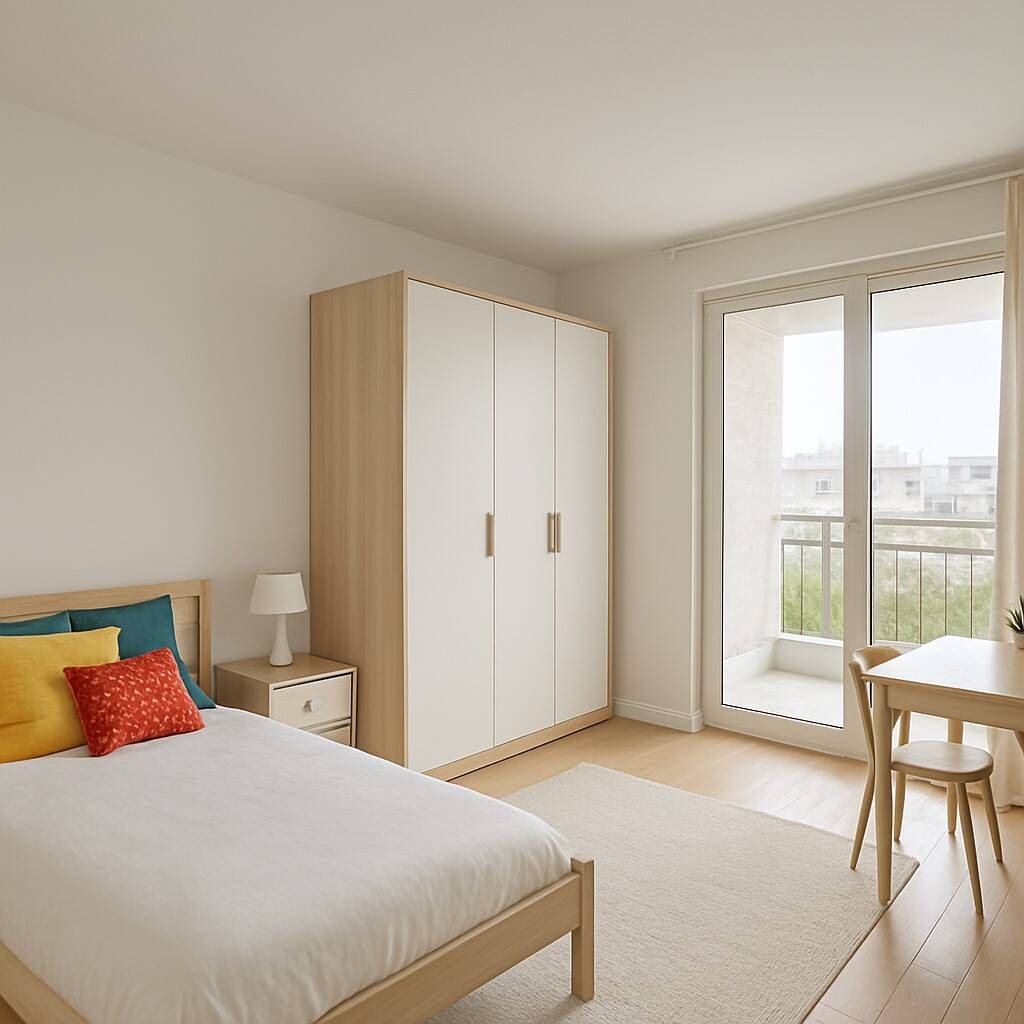 Appartement à vendre, 90m², Pomponne