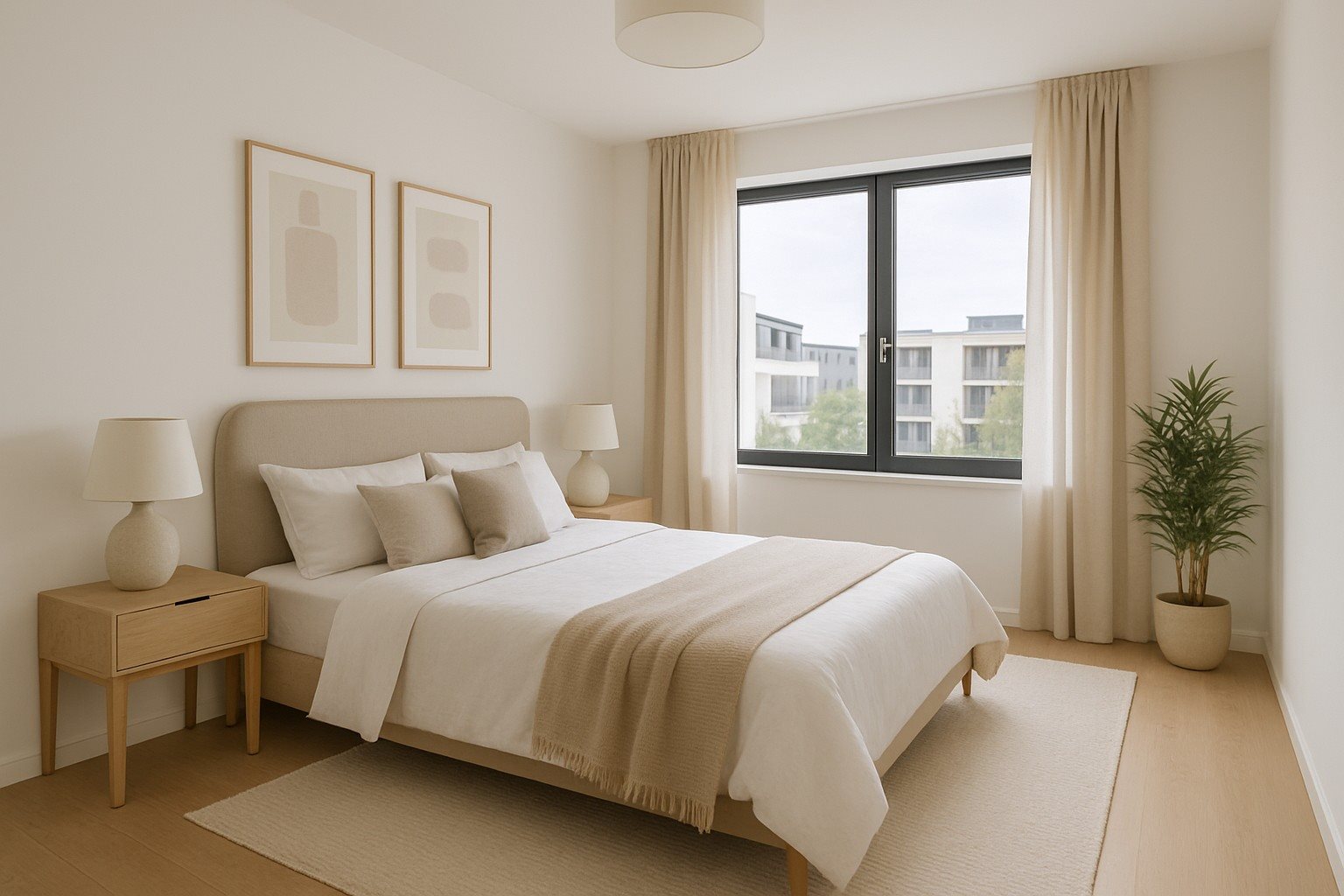 Appartement à vendre, 106m², Strasbourg