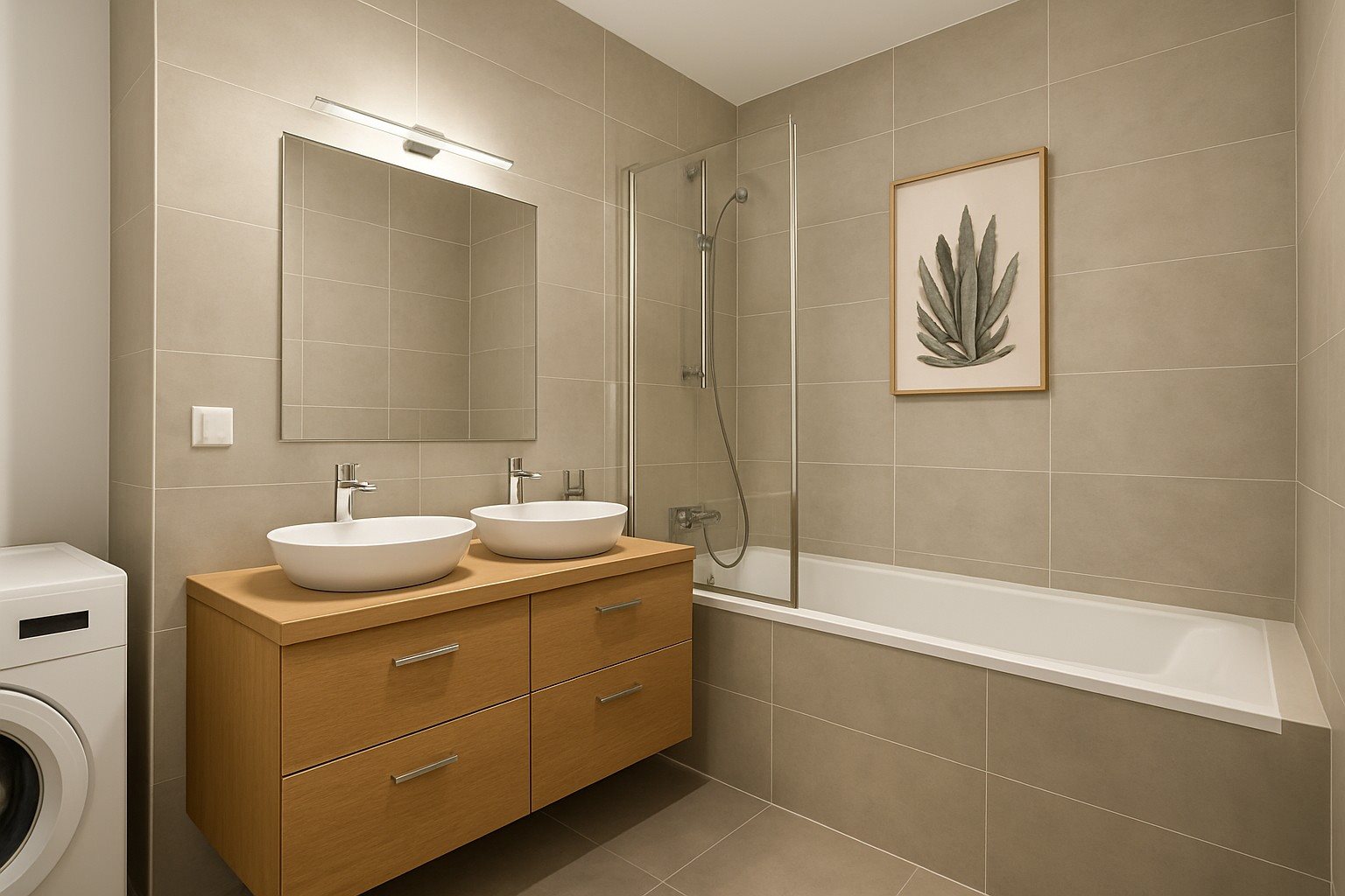 Appartement à vendre, 106m², Strasbourg